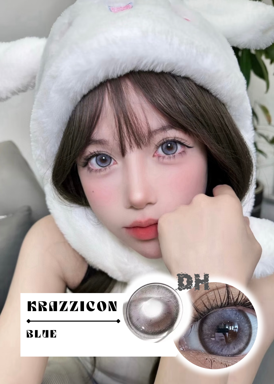 Krazzicon 星光大道