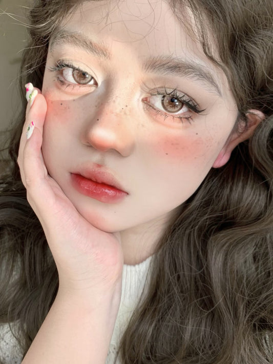 Krazzicon 可可夾心 6-Months 一片裝