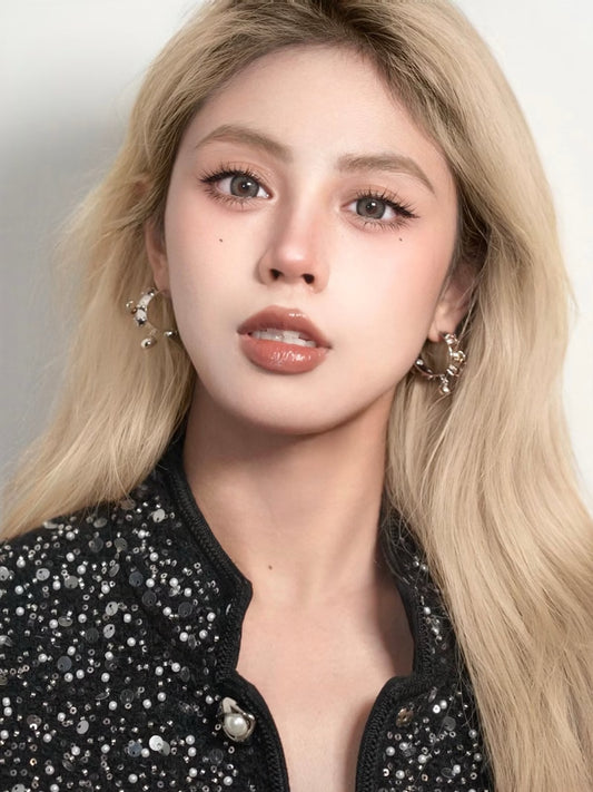 Krazzicon 富貴椰子 6-Months 一片裝