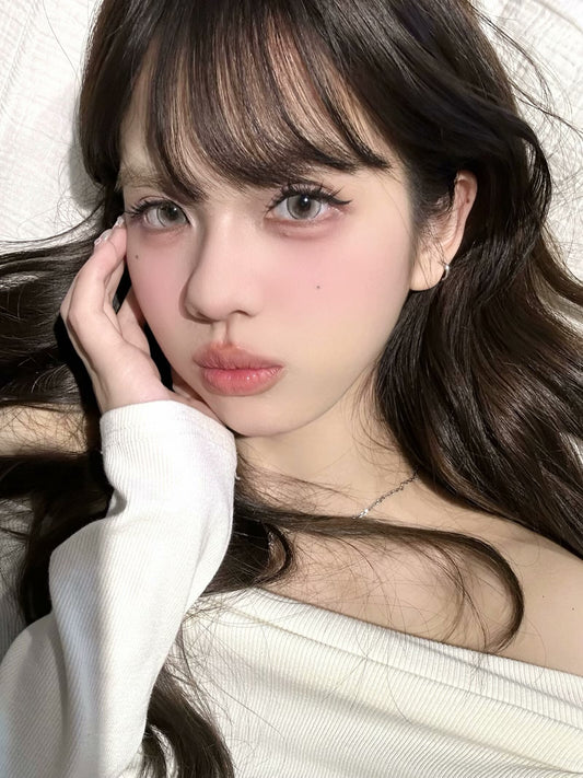 Puffgirl Cocoa Pie 牛乳奶泡 6-Months 一片裝