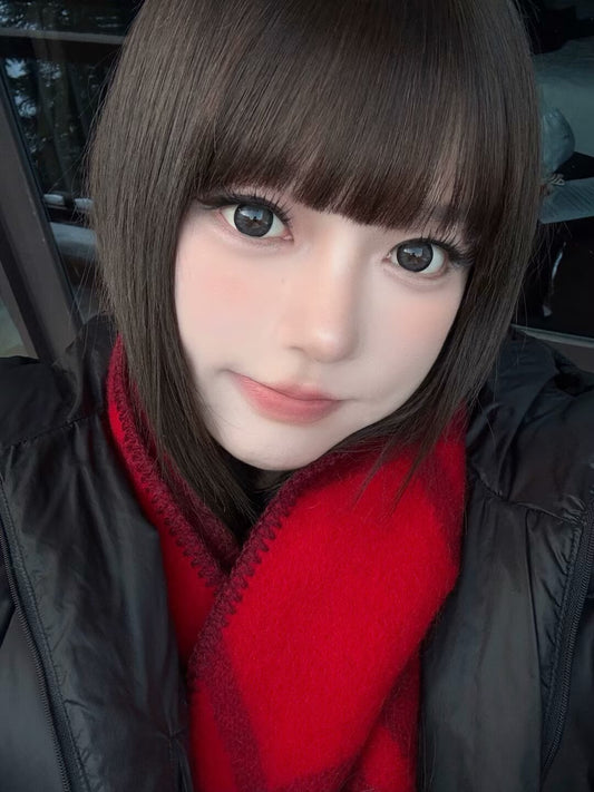 Aromi Obvious Gray 貼貼比熊 6-Months 一片裝