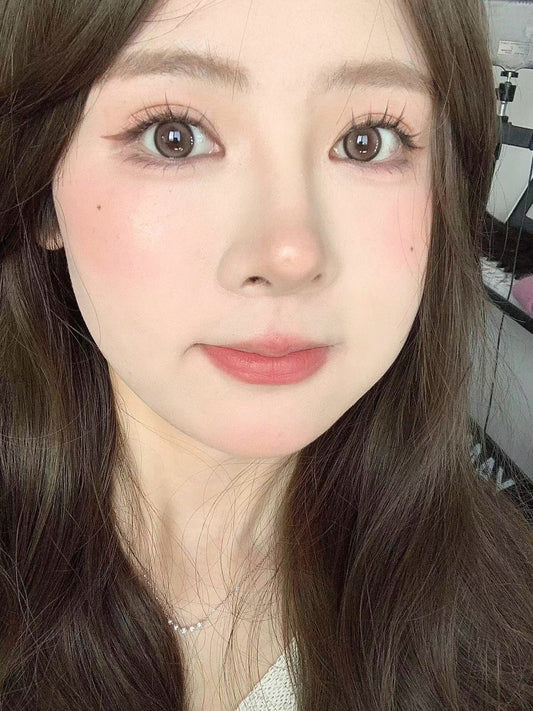 Puffgirl Kitty Coffee 奶油凱蒂 1 Day 十片裝