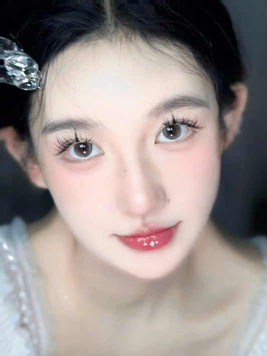 Puffgirl Cheese Gray 起司泡泡 1 Day 十片裝