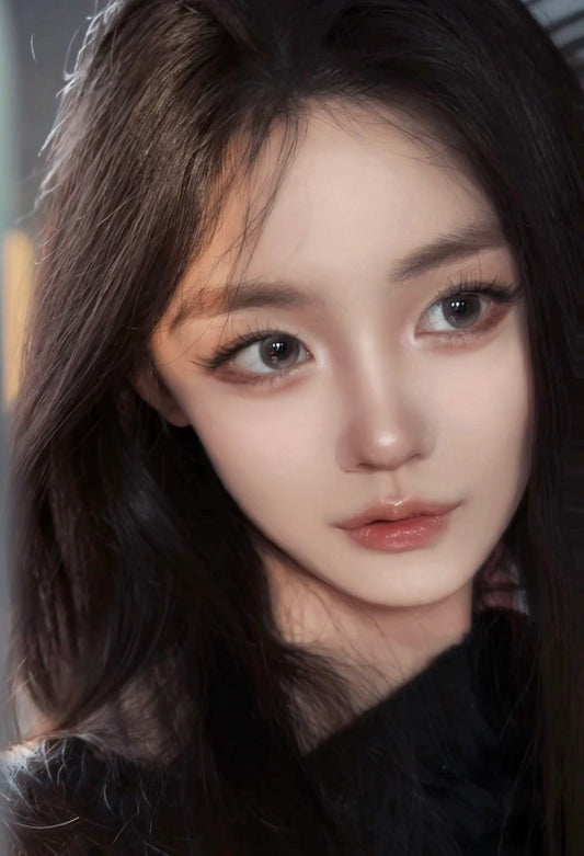 Ginomii 清甜法則 6-Months 一片裝