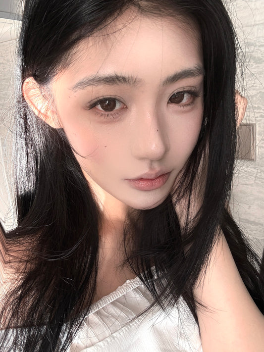 Kirafairy Oxo Chocolate 黑金松露 (6-Months 一片裝 / 1 Day 十片裝)