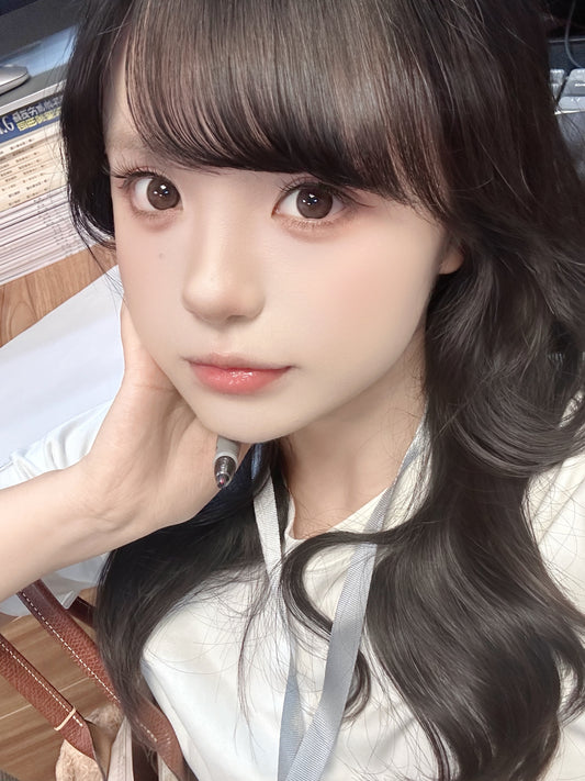 FullyGift Nahia Coffee 決心定時 6-Months 一片裝