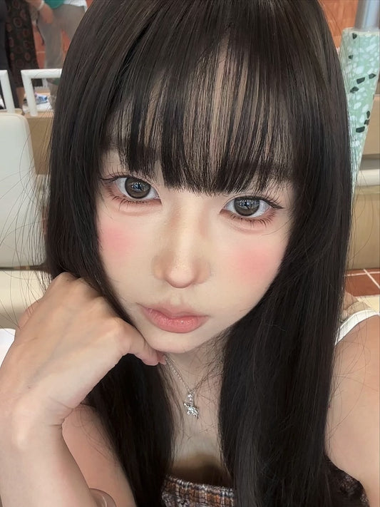 FullyGift Nahia Brown 香檳起時 6-Months 一片裝