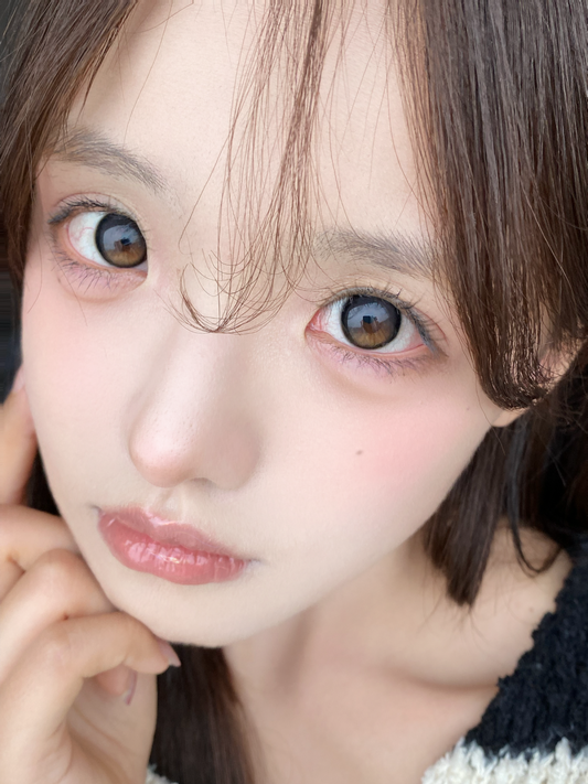 Bariecat Little Kumquat 小金桔 1 Day 十片裝