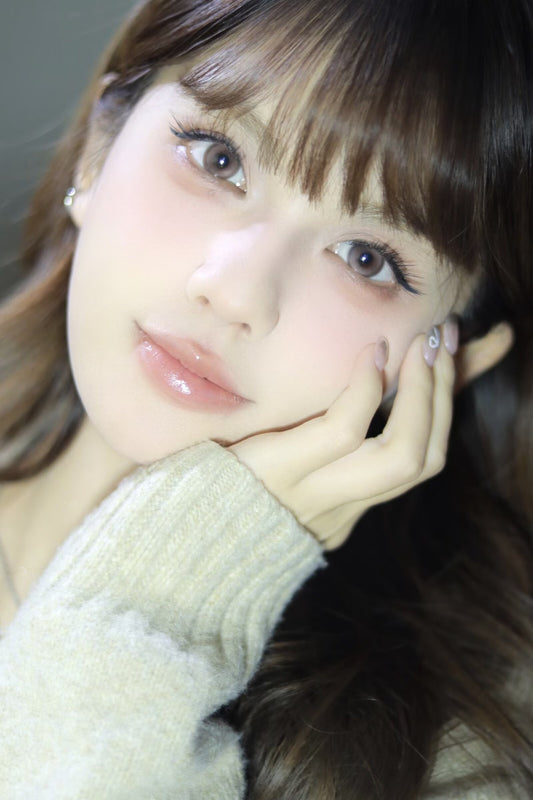 Puffgirl Lovely Choco 心軟補劑 6-Months 一片裝