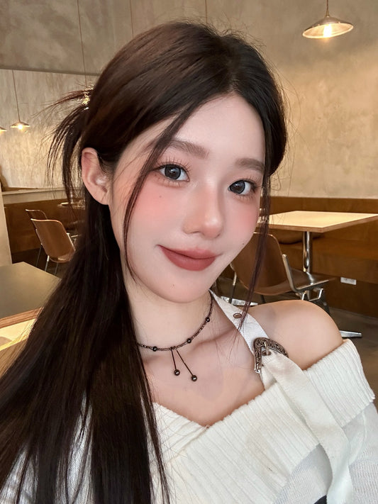 FullyGift Suave Gray 湖心花火 1 Day 十片裝