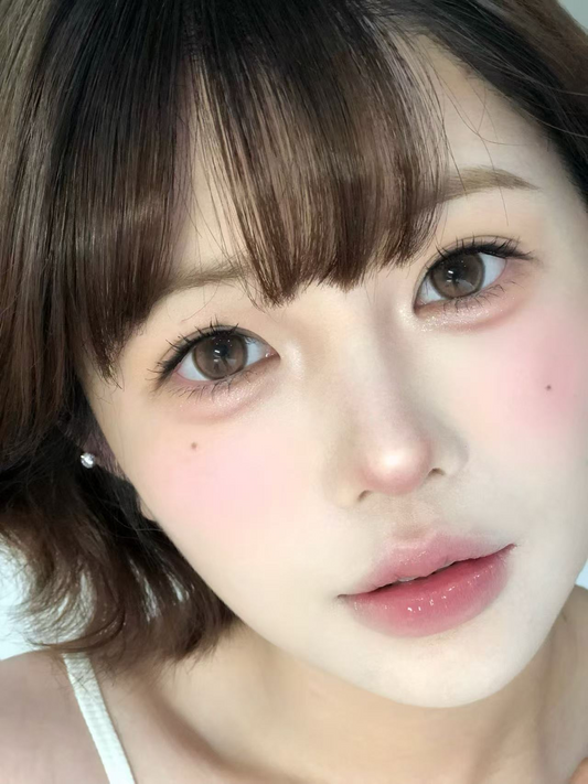 FullyGift Citrine 日心說 (6-Months 一片裝 / 1 Day 十片裝)