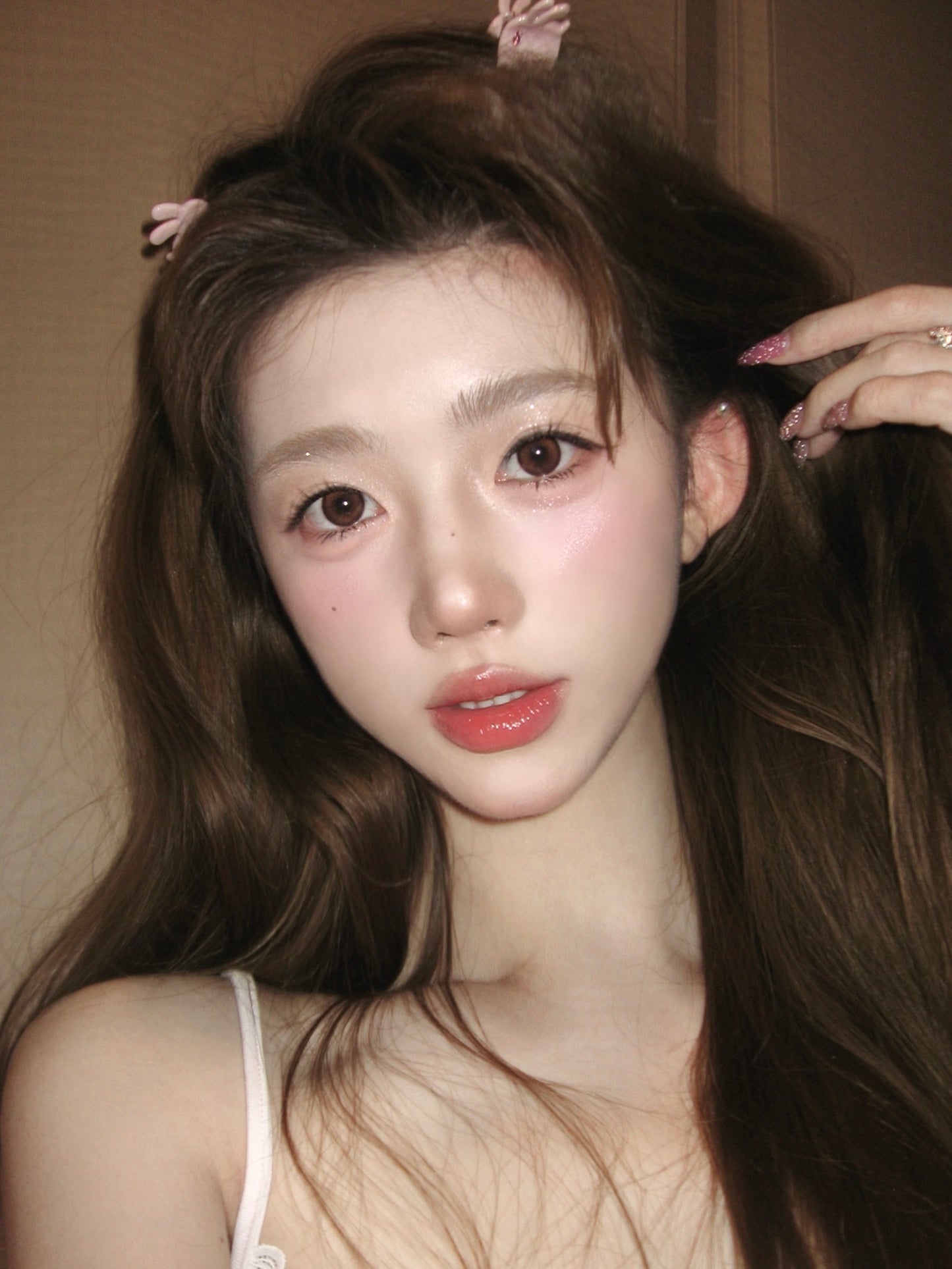 Kirafairy Wish Brown 塑造天生 6-Months 一片裝