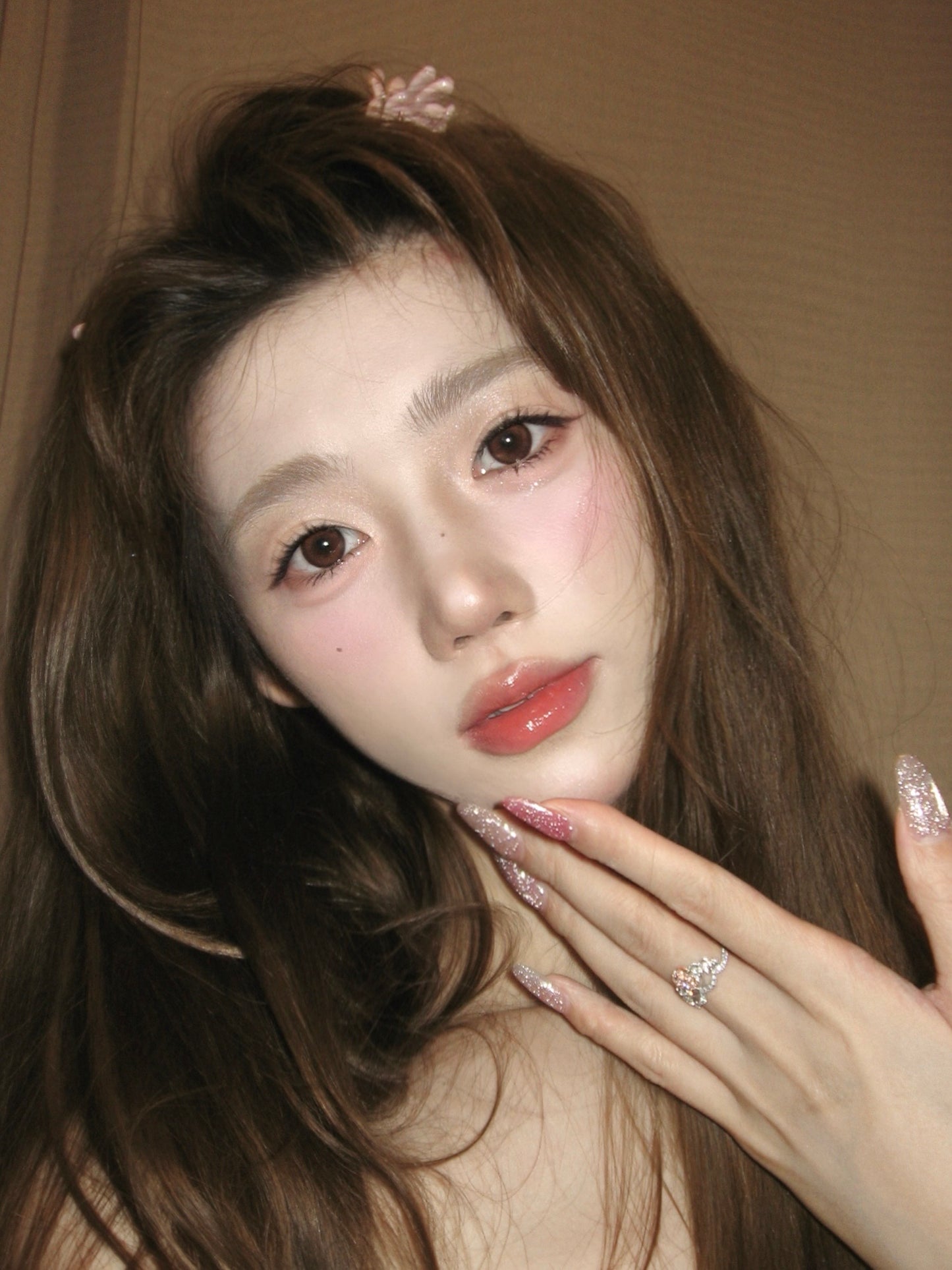 Kirafairy Wish Brown 塑造天生 6-Months 一片裝