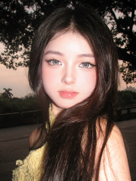 Morea Logic Green 心動邏輯 1 Year 一片裝