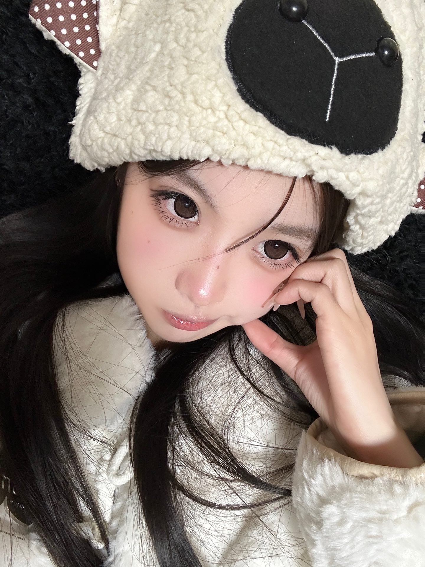 Gugucon Cutie Choco 奶豬豬 1 Day 十片裝