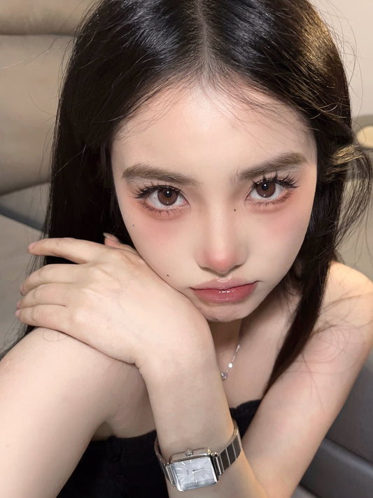 Allecon A25 Pink 小樹莓 1 Year 一片裝