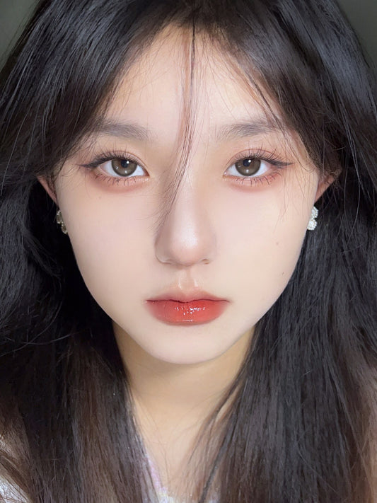 Allecon A25 Brown 小椰青 1 Year 一片裝