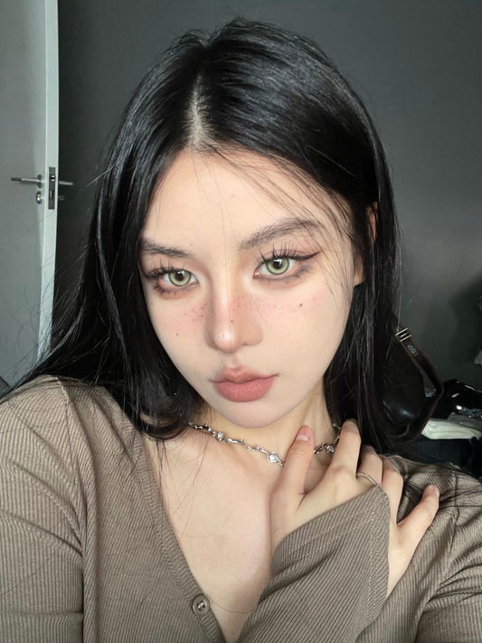 Serltyca ST06 Honey 綠椰奶凍 1 Day