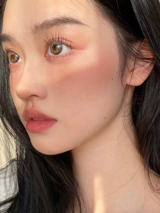 Papadox Mountain Spring 銀色山泉