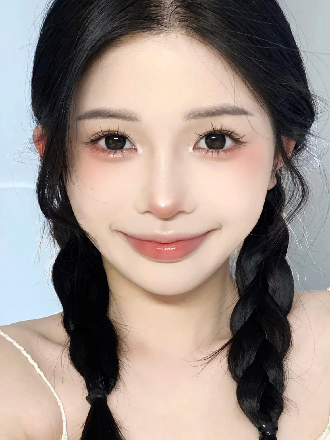 Kirafairy Air Black 菠菜種子