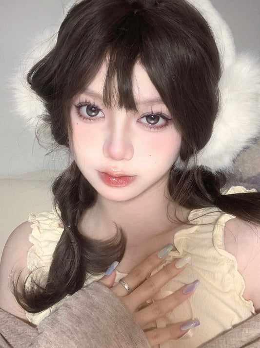 Hypercon Rose Bean 玫瑰冰