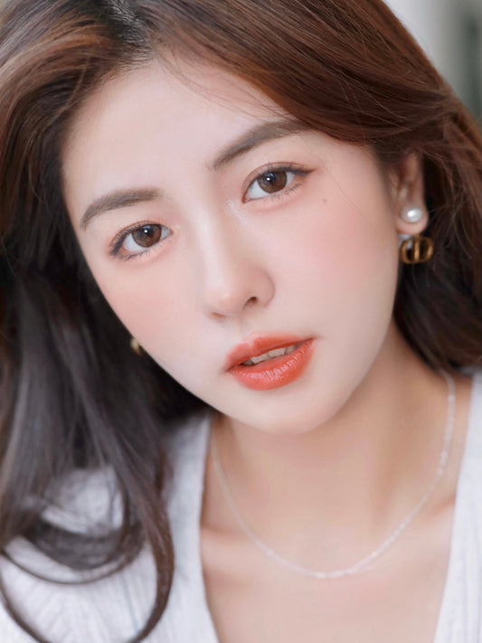 Hypercon Ring Brown 月光石棕