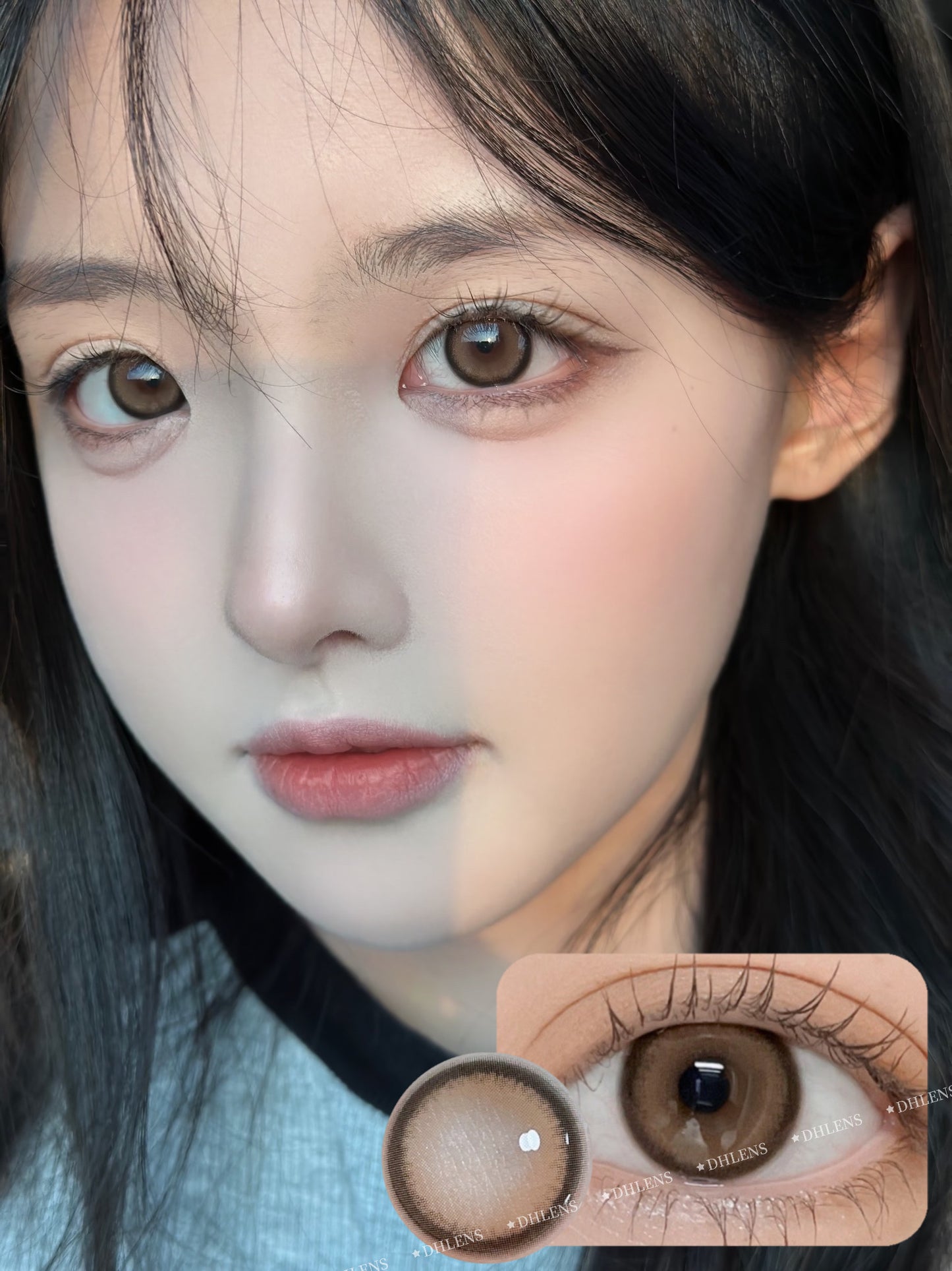 Hypercon Deer Brown 小鹿棕