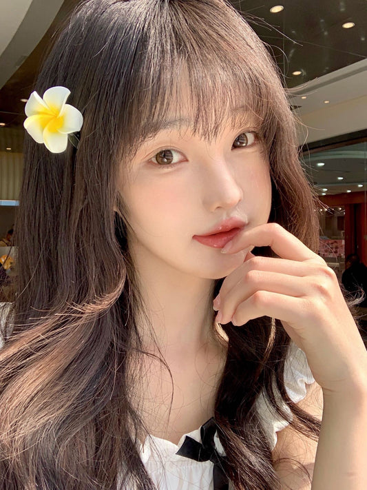 Breeze Nana Brown 高光月