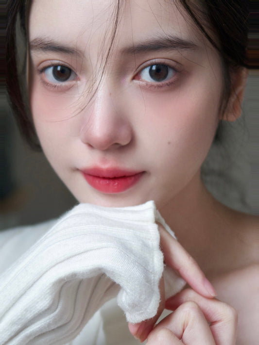 Mliilens Moonshine Black 手沖月光