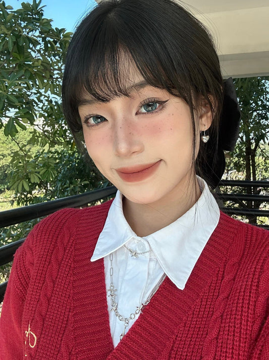 Mliilens Gem Blue 藍藍維他命