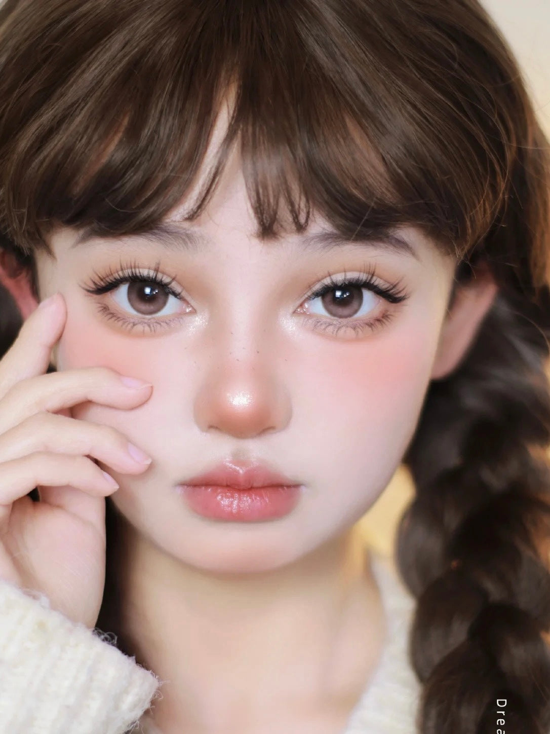 DreamconCGirl 人狼茶會
