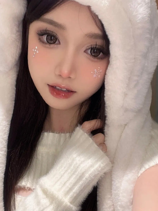 Dukchiro Jujube Red 棗泥餅餅