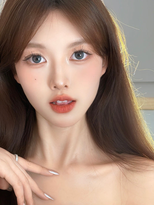 Moriiu Tears Green 山田詩子