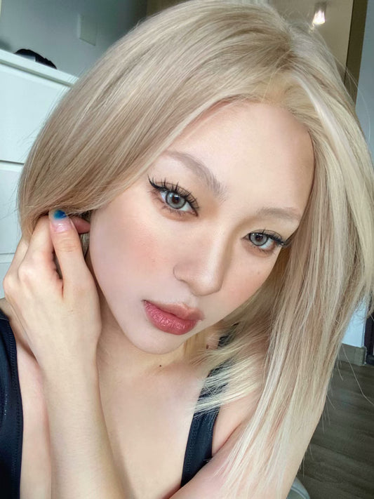 Papadox Rain in New York 紐約之雨