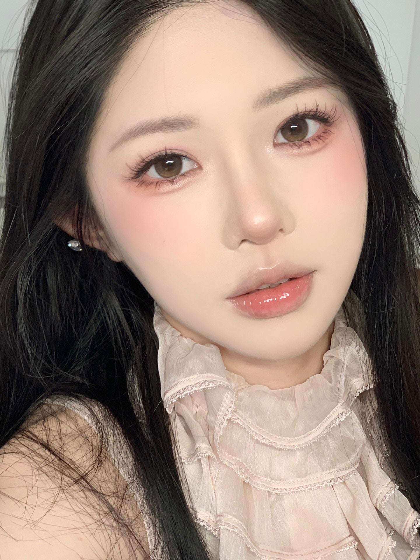 Amore Amore Brown 月亮蛋