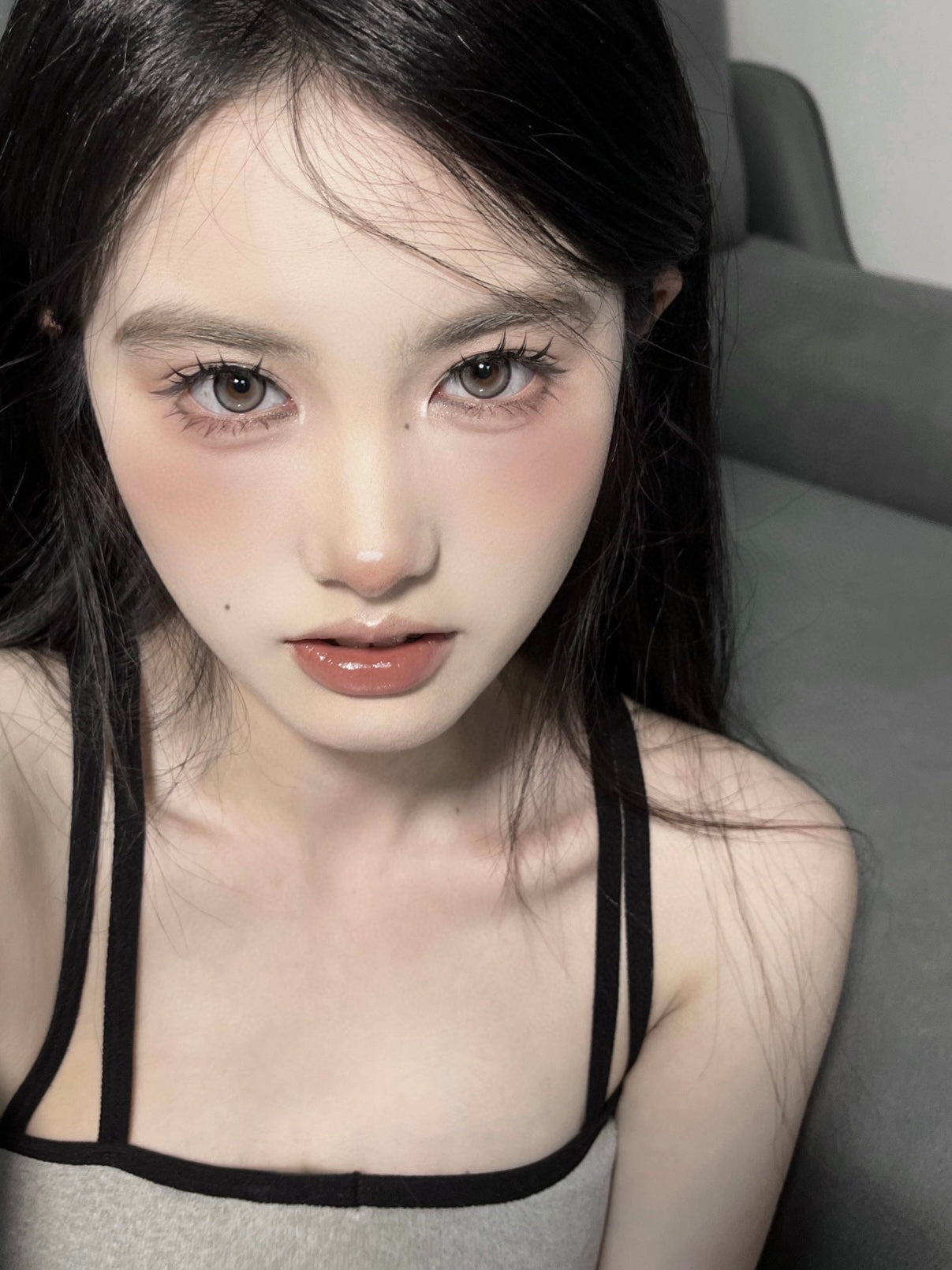 Jumicon H062 Gray 曾經奶霜