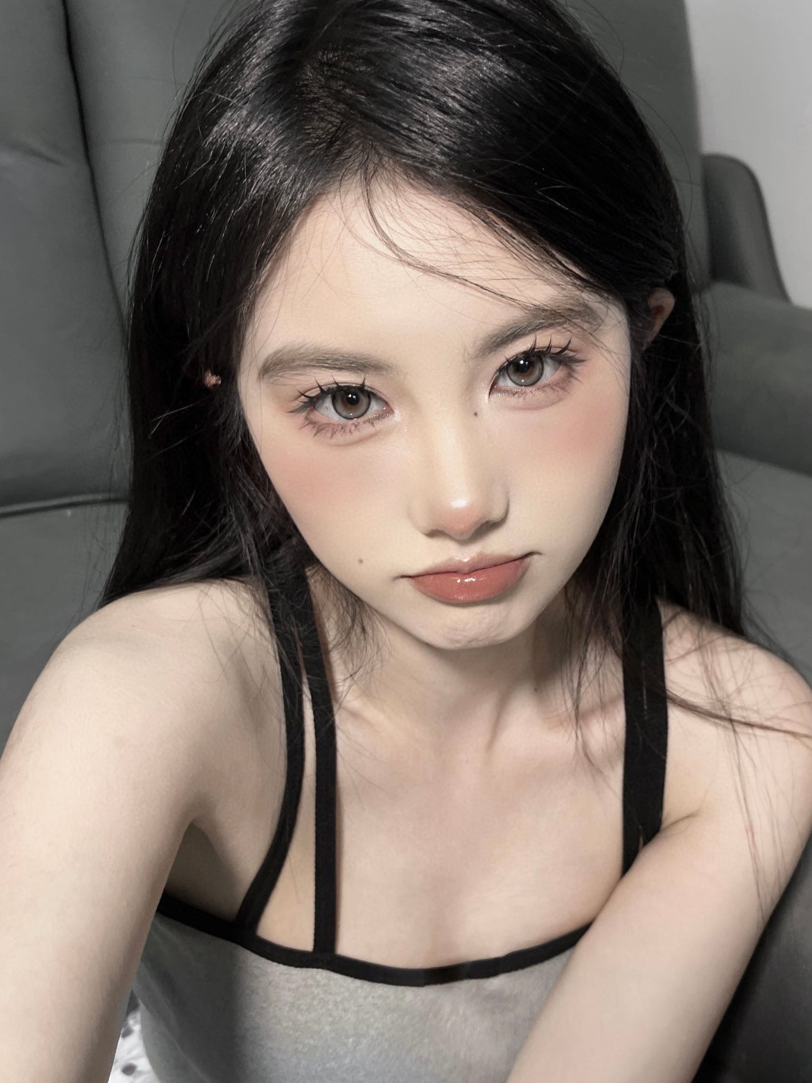 Jumicon H062 Gray 曾經奶霜