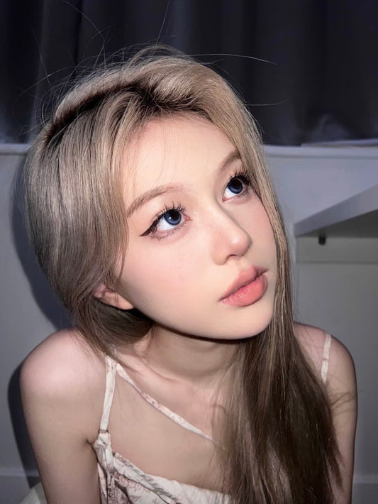 Pinkpuff Seasalt Blue 冷萃海鹽