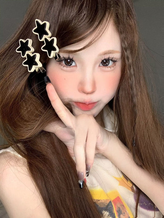 Pinkpuff Milk Brown 海鹽焦糖