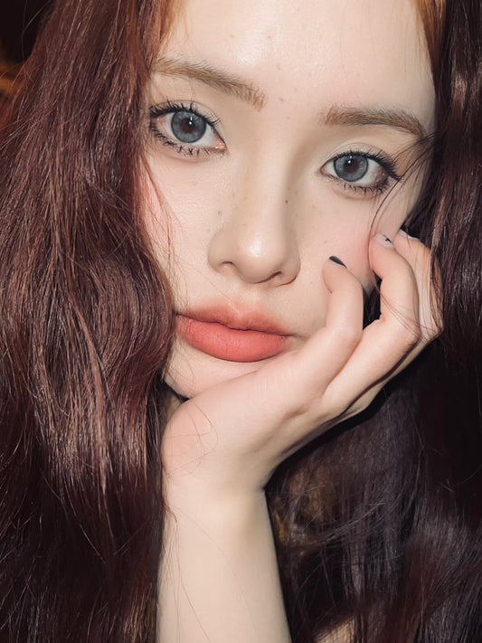 Deerbell Diva Gray 解藥