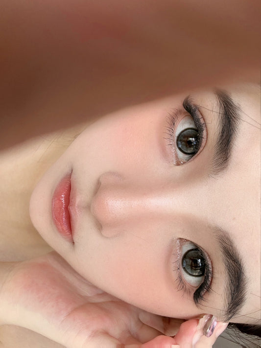 Sondercon C1 Black 匿名心動