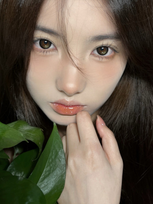 Bariecat CD-17 Green 小椰青 1 Day 十片裝