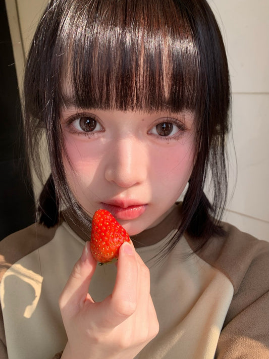 Bariecat CD-21 Brown 燕麥貝果 1 Day 十片裝