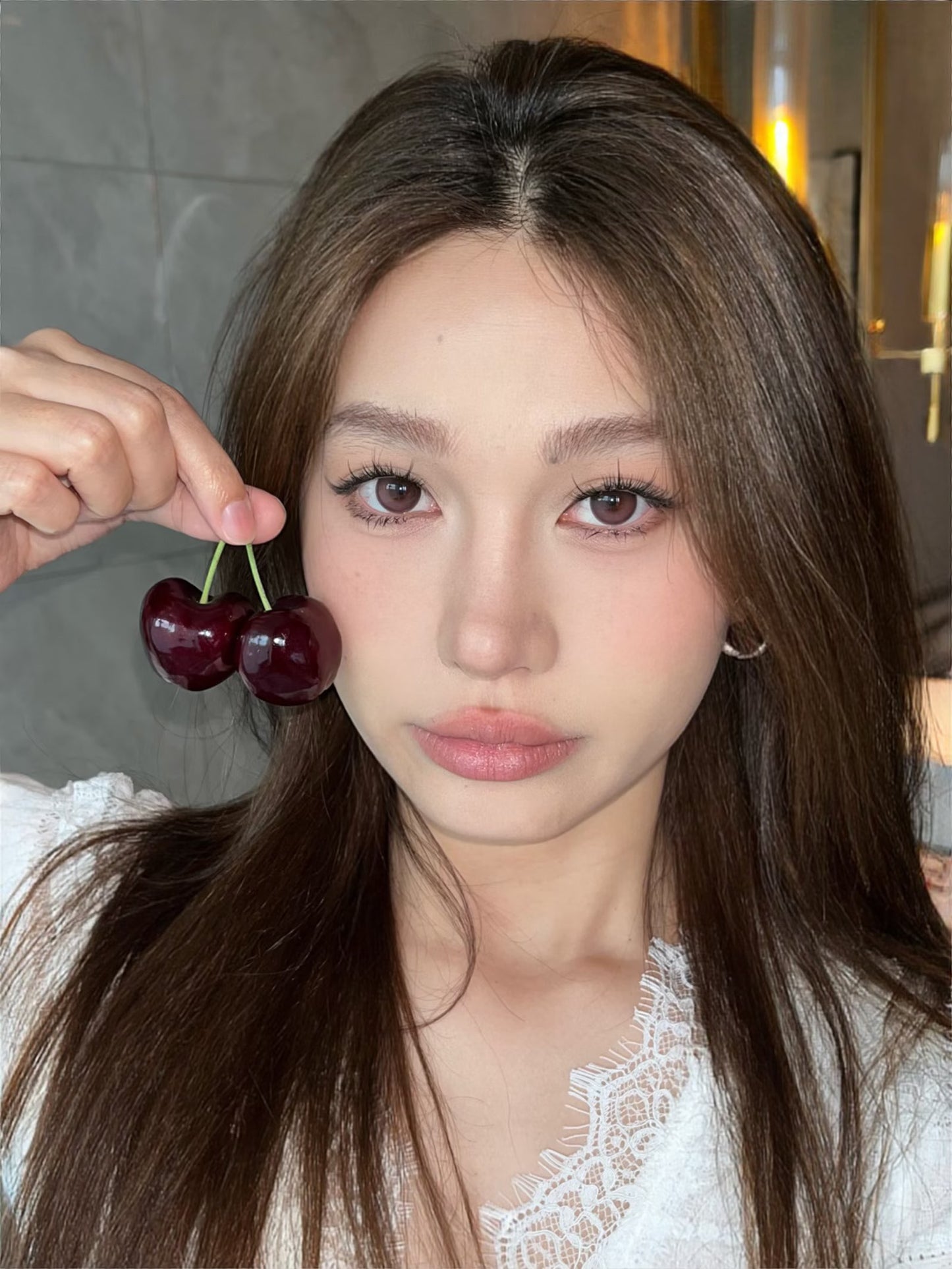 Papadox Cherry Pink 煙熏櫻桃