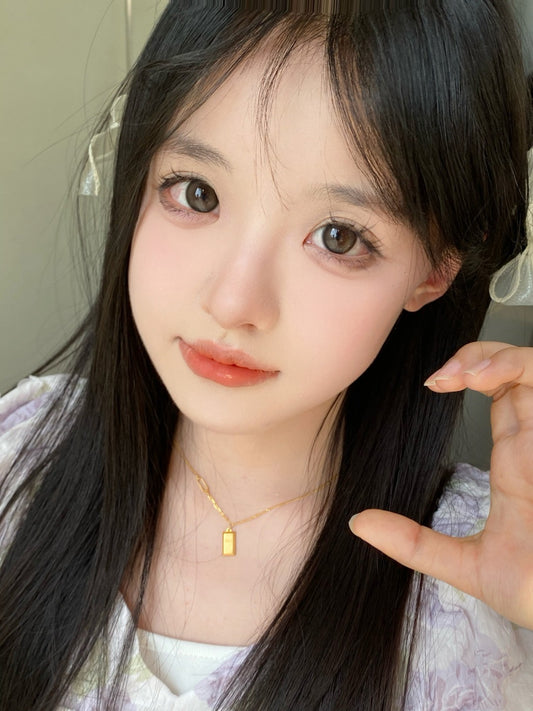 Bariecat CD-19 Brown 小椰青 1 Day 十片裝