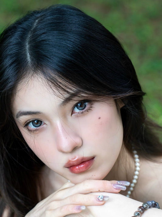 Bariecat CD-12 Gray 半糖牛乳 1 Day 十片裝