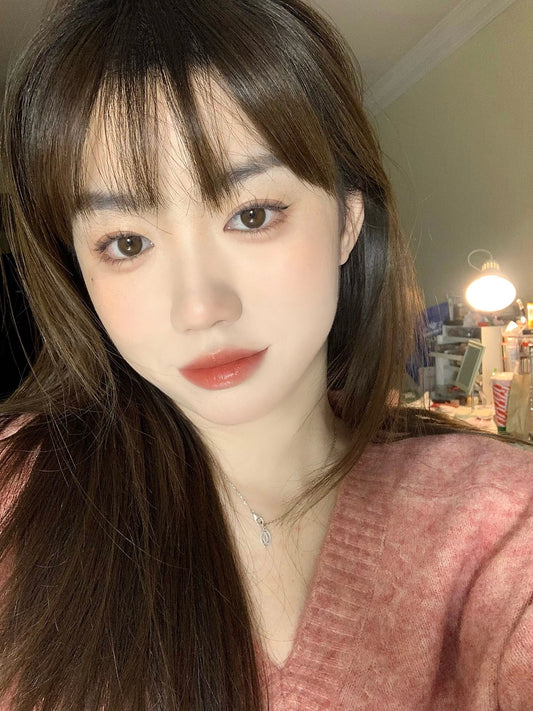 Bariecat CD-06 Brown 咖啡棕 1 Day 十片裝