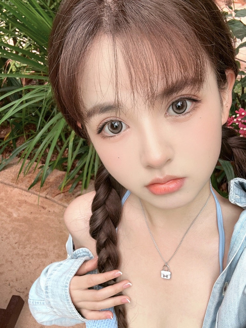 Icecandy 奶棗暖杏