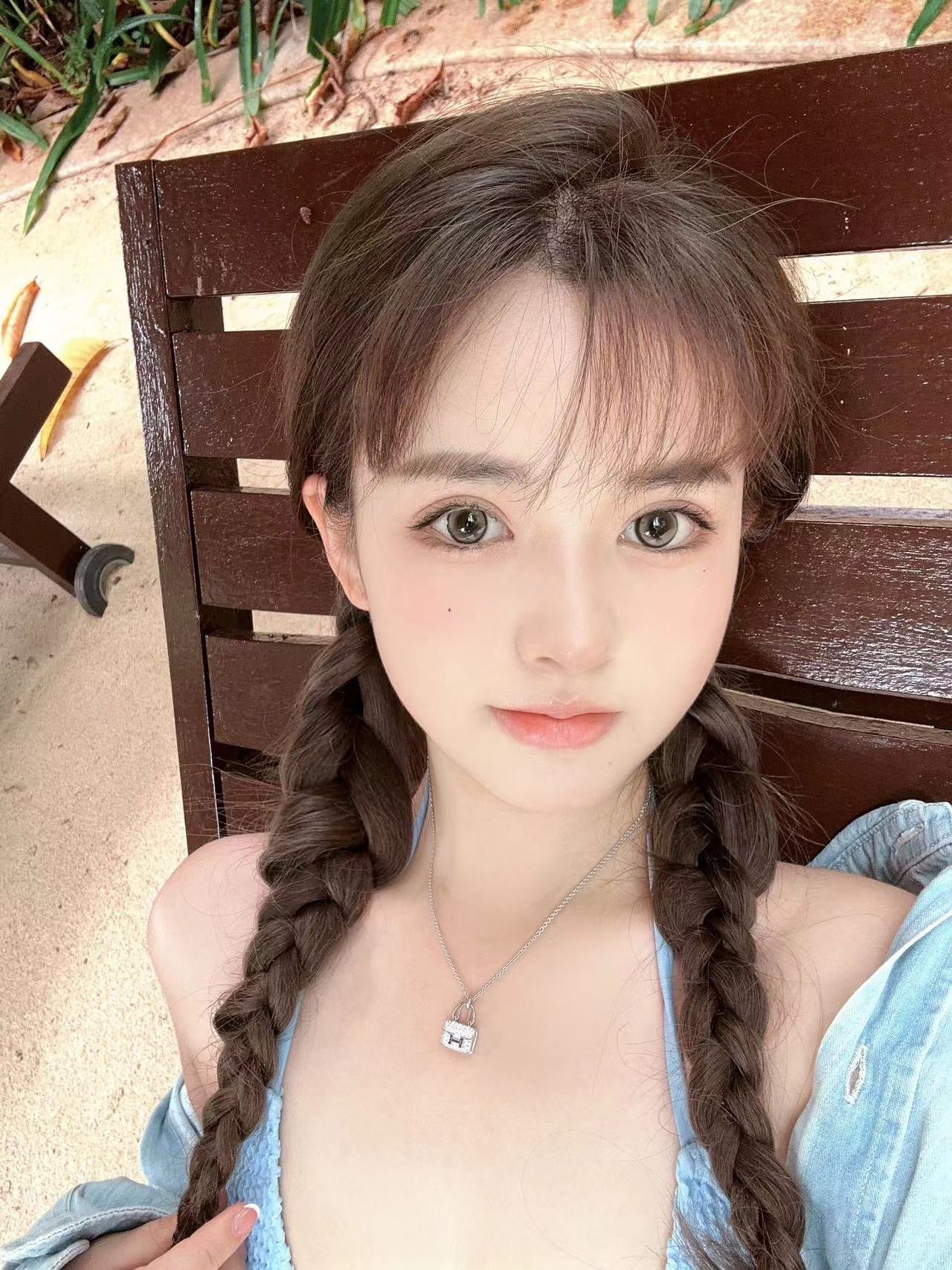 Icecandy 奶棗暖杏