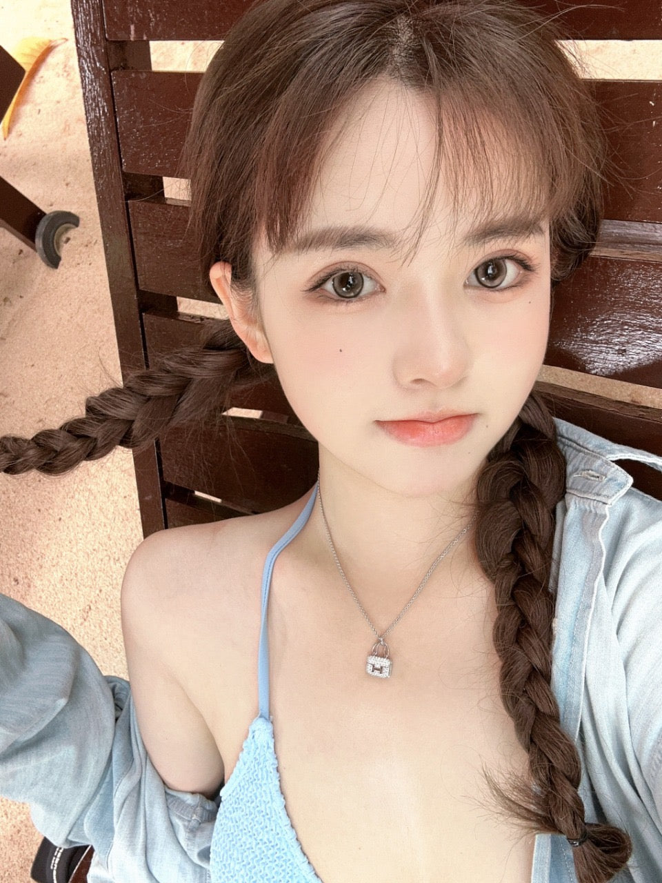 Icecandy 奶棗暖杏